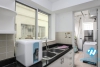 Beautiful and modern penthouse for rent in Ciputra, Tay Ho, Ha Noi